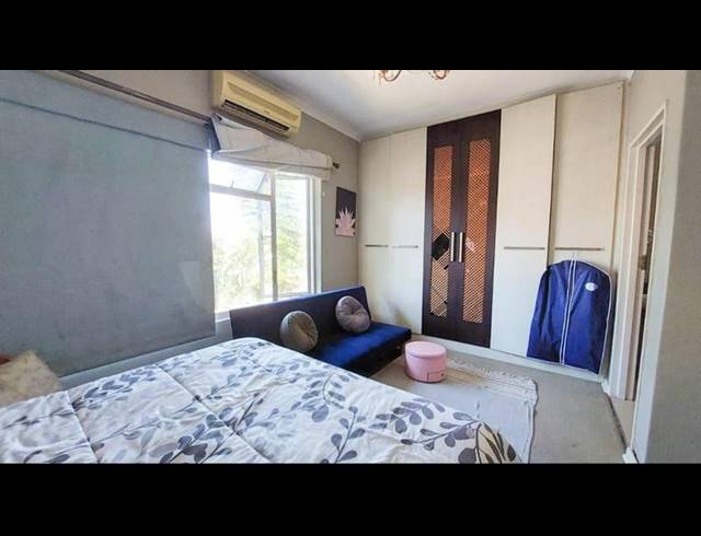 2 BEDROOM APARTMENT FOR SALE IN BEREA WEST